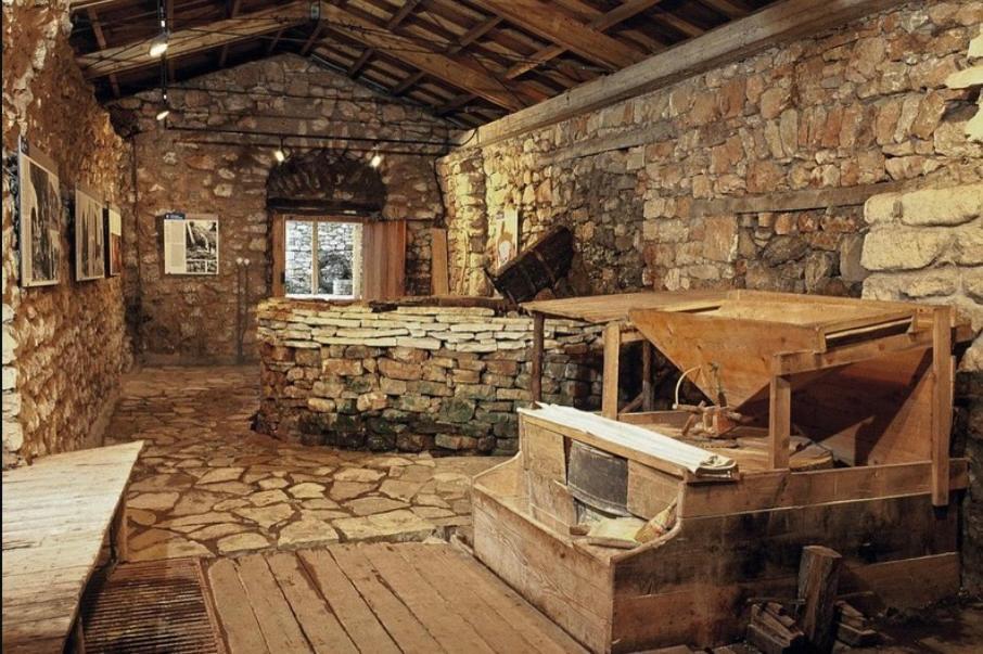 Terra Petra Villa At Psari Trikolonon Gortynia Psárion Extérieur photo